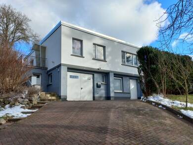 Einfamilienhaus zum Kauf 279.000 € 6 Zimmer 153 m² 1.017 m² Grundstück Weg zum Roten See Brüel Brüel 19412