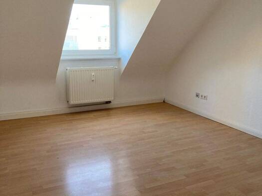 Wohnung zur Miete 495 € 2 Zimmer 44 m² 4. Geschoss frei ab sofort Nordstadt Pforzheim 75177
