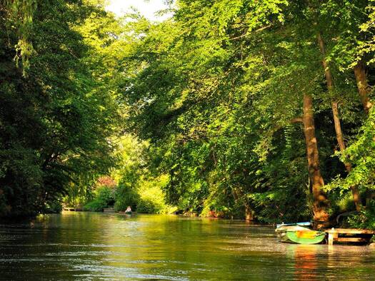 Grundstück zum Kauf 1.200.000 € 959 m² Grundstück Poppenbüttel Hamburg 22399