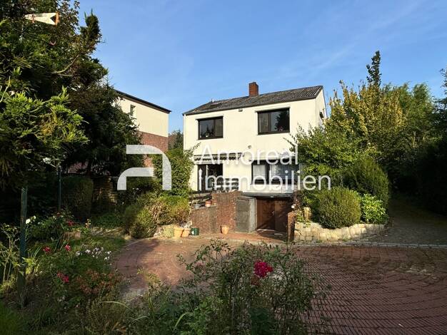 Einfamilienhaus zum Kauf 399.000 € 4,5 Zimmer 112,8 m² 697 m² Grundstück Ellerau 25479