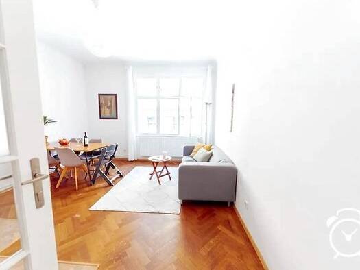 Wohnung zur Miete auf Zeit 1.680 € 2,5 Zimmer 55 m² frei ab 01.01.2027 Landstraße 1030