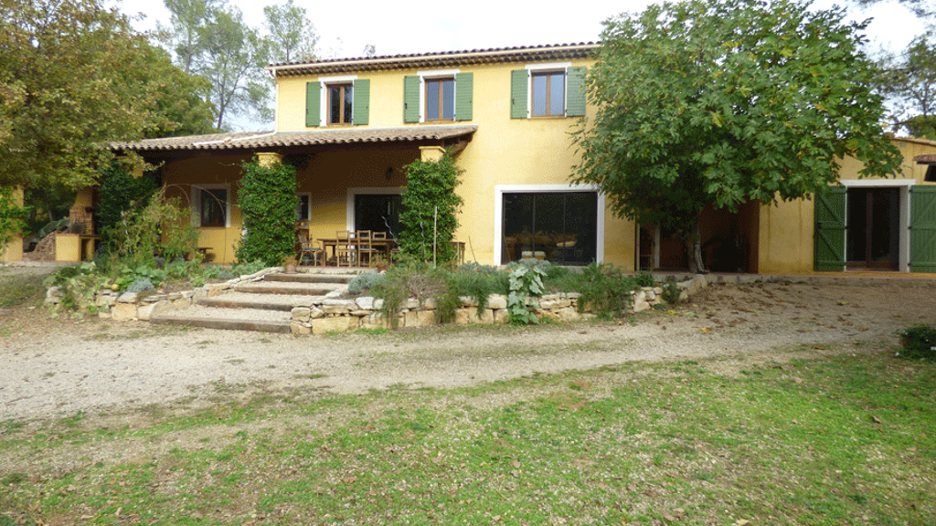 Einfamilienhaus zum Kauf 875.000 € 6 Zimmer 200 m² 5.045 m² Grundstück FAYENCE 83440