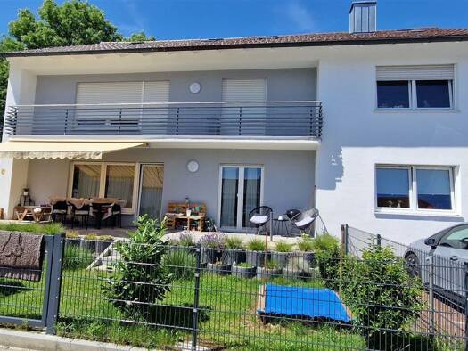 WG-Zimmer zum Kauf 329.000 € 4 Zimmer 125,7 m² 1. Geschoss frei ab 01.10.2026 Höhenrain Plattling 94447