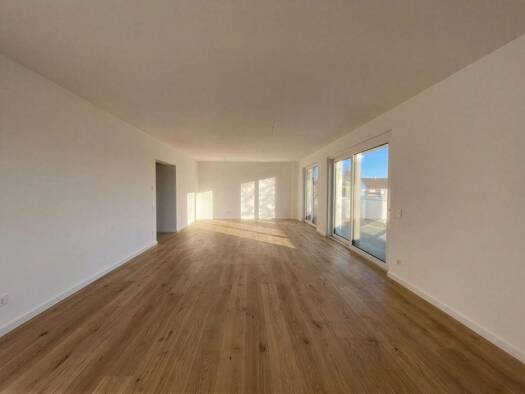 Penthouse zum Kauf - Erstbezug provisionsfrei 692.000 € 3 Zimmer 128,7 m² 4. Geschoss Giengen Giengen an der Brenz 89537