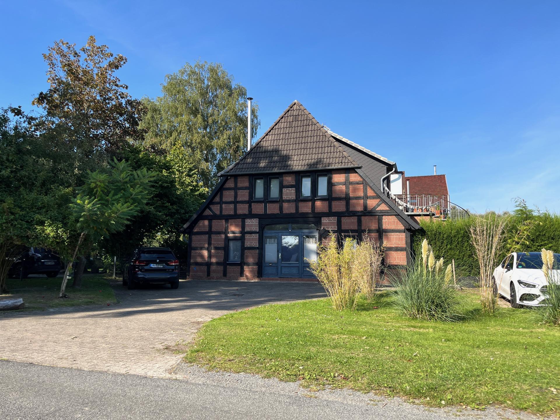 Mehrfamilienhaus zum Kauf 1.730.000 € 33 Zimmer 754,4 m²<br/>Wohnfläche 14.600 m²<br/>Grundstück Sudwalde Sudwalde 27257