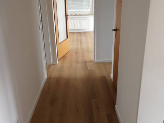 Wohnung zur Miete 620 € 3,5 Zimmer 89 m² Geschoss 1/3 frei ab 01.04.2026 Wiedenbrück Rheda-Wiedenbrück 33378