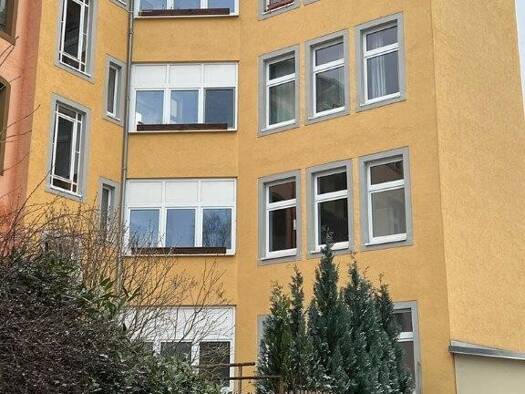 Mehrfamilienhaus zum Kauf 562.000 € 374 m² 170 m² Grundstück Karl-Liebknecht-Straße 19 Ilmenau Ilmenau 98693