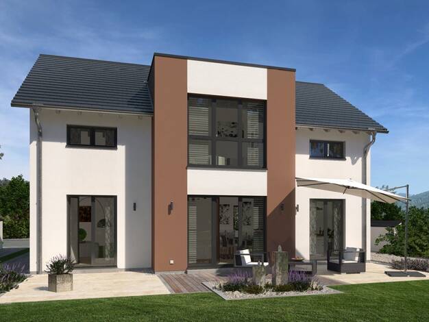 Einfamilienhaus zum Kauf provisionsfrei 650.999 € 6 Zimmer 208,7 m² 430 m² Grundstück Künzelsau 74653