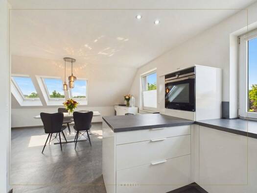 Maisonette zum Kauf 298.000 € 4 Zimmer 110 m² frei ab 01.12.2026 Sehnde Sehnde 31319