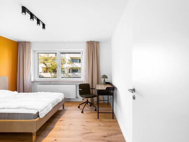 Wohnung zum Kauf provisionsfrei 524.000 € 4 Zimmer 64 m² Thalk.Obersendl.-Forsten-Fürstenr.-Solln München 81477