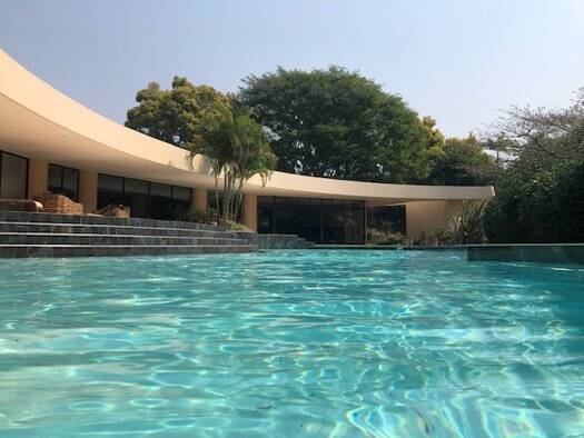 Villa zum Kauf provisionsfrei 649.000 € 8 Zimmer 780 m² 4.500 m² Grundstück Haßloch 67454