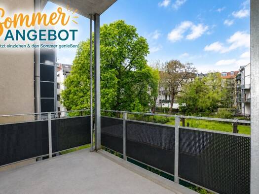 Maisonette zur Miete 444 € 2 Zimmer 76,2 m² 1. Geschoss Osterweihstraße 31 Innenstadt Zwickau 08056
