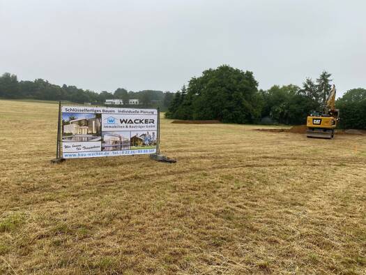 Grundstück zum Kauf provisionsfrei 300.000 € 987 m² Grundstück frei ab sofort Straßfeld Swisttal 53913