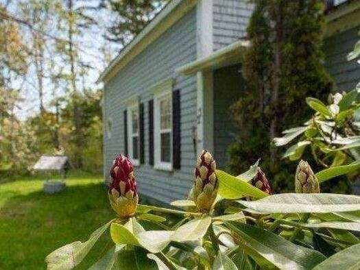Einfamilienhaus zum Kauf 192.500 € 5,5 Zimmer 100 m² 904 m² Grundstück frei ab sofort Broad Cove, Nova Scotia B0J 2H0