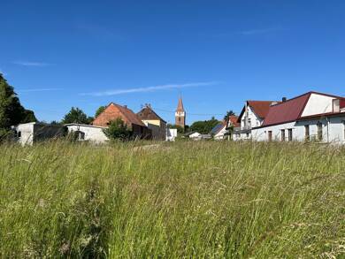 Doppelhaushälfte zum Kauf provisionsfrei 519.000 € 5 Zimmer 133,1 m² 313,2 m² Grundstück Saarstraße 6 Minfeld 76872