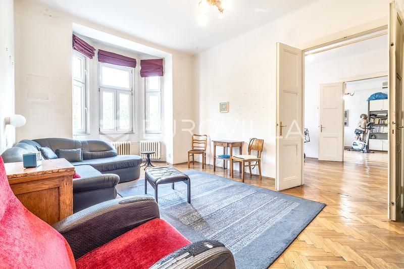 Wohnung zum Kauf 387.000 € 3 Zimmer 129 m²<br/>Wohnfläche 1.<br/>Geschoss Donji grad 10000