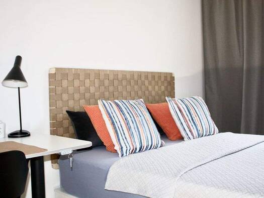 Studio zur Miete 500 € 2 Zimmer 65 m² Brunnenstraße 147 Dahl Mönchengladbach 41069