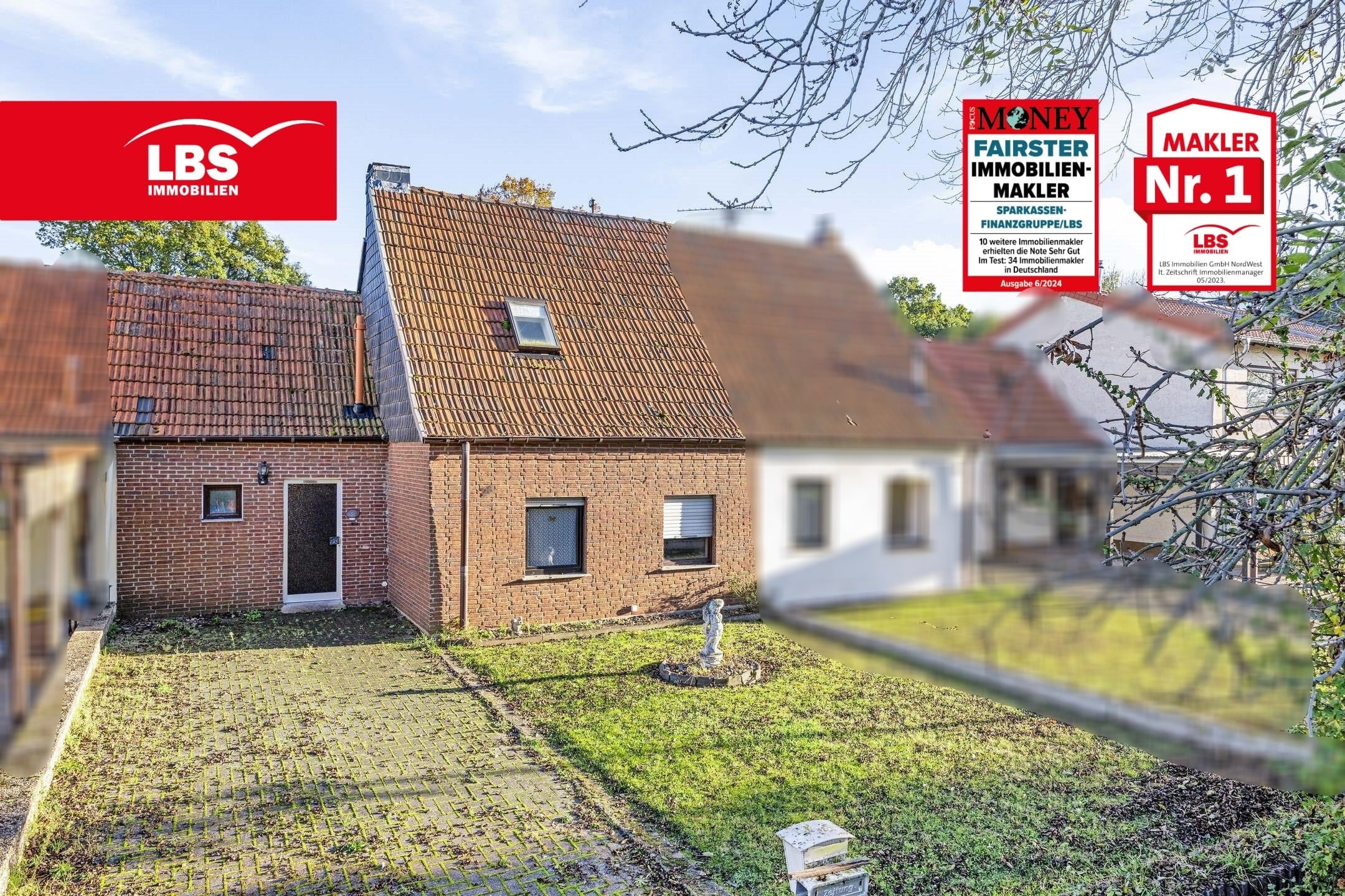 Reihenmittelhaus zum Kauf 149.900 € 4 Zimmer 110 m²<br/>Wohnfläche 630 m²<br/>Grundstück Nemmenich Zülpich 53909