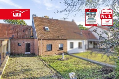 Reihenmittelhaus zum Kauf 149.900 € 4 Zimmer 110 m² 630 m² Grundstück Nemmenich Zülpich 53909