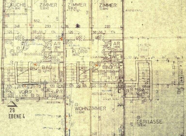 Maisonette zum Kauf 595.000 € 4 Zimmer 129,1 m² Purkersdorf 3002
