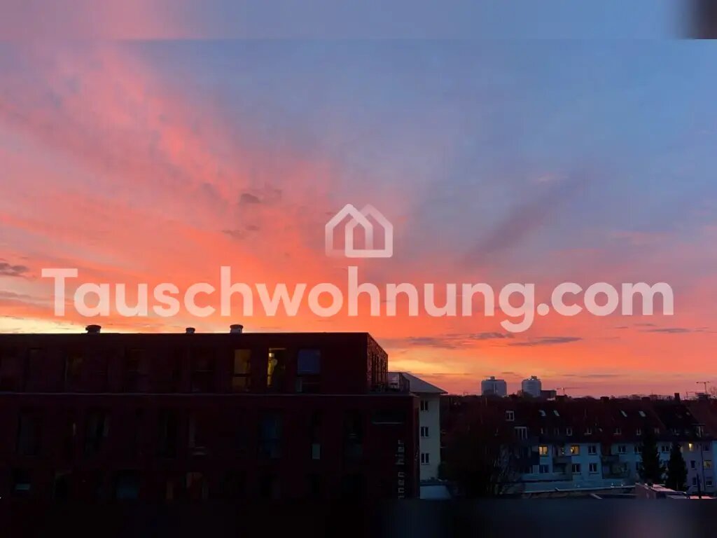 Wohnung zur Miete Tauschwohnung 520 € 2 Zimmer 42 m²<br/>Wohnfläche 3.<br/>Geschoss Josef Münster 48151