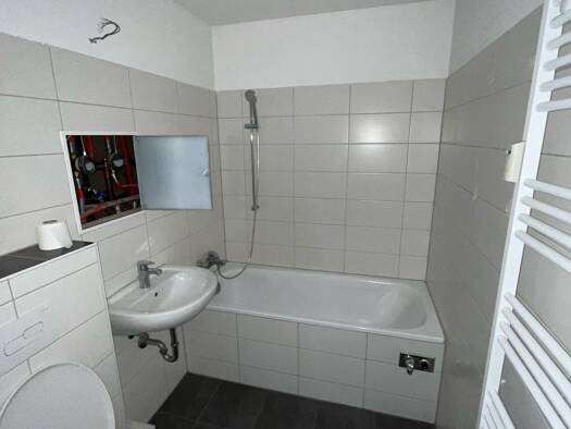 Wohnung zur Miete 360 € 4 Zimmer 68,9 m² 5. Geschoss Straße Usti nad Labem 267 Kappel Chemnitz 09119