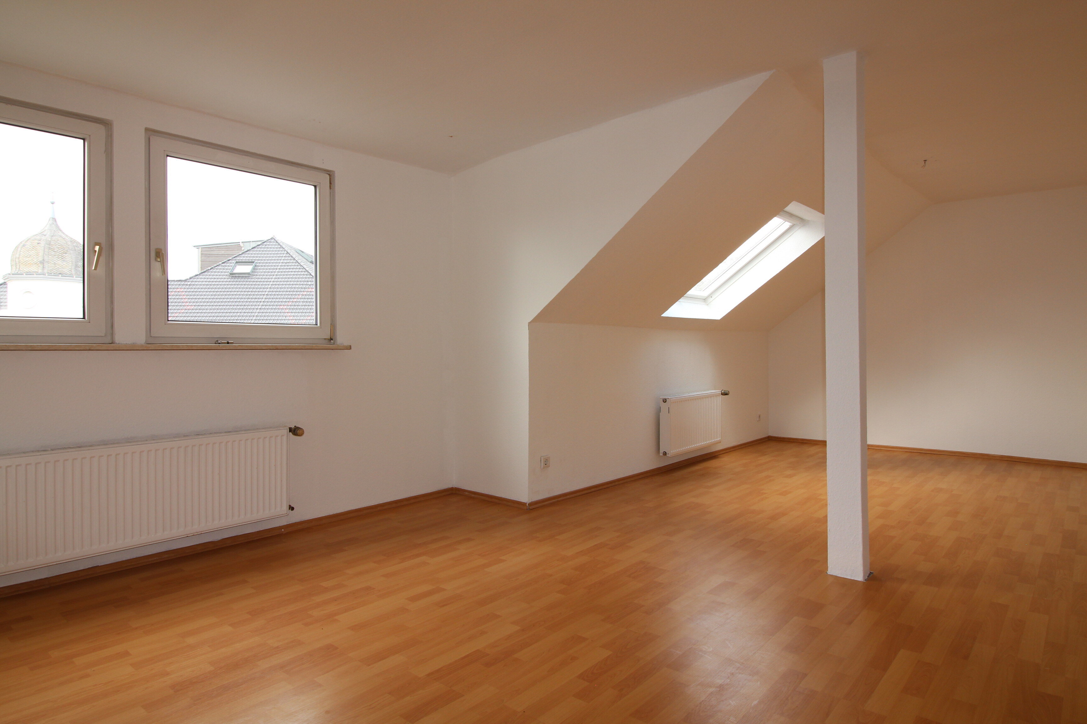 Wohnung zur Miete 490 € 2 Zimmer 63 m²<br/>Wohnfläche Hans-Böckler-Str. 13 Stadtkern - West Iserlohn 58638