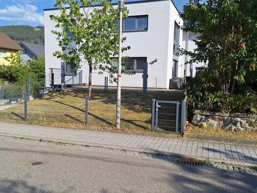 Wohnung zur Miete 1.100 € 3 Zimmer 103 m² 1. Geschoss frei ab sofort Fürstenbergweg 2 Titisee Titisee-Neustadt 79822