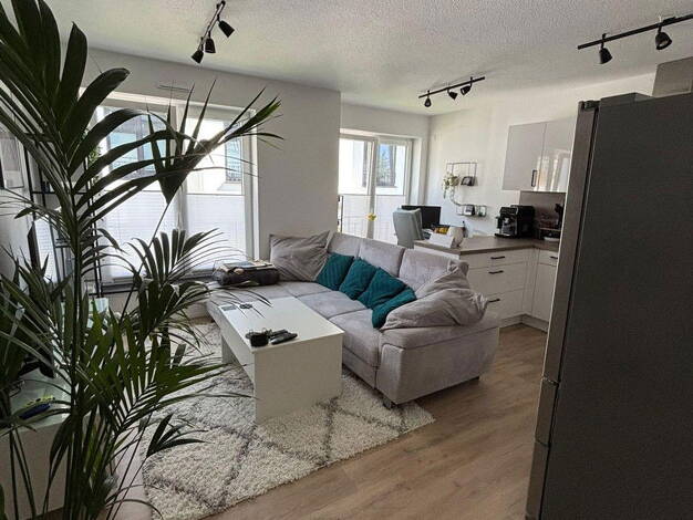 Wohnung zur Miete 843 € 2 Zimmer 63 m² 1. Geschoss frei ab 01.10.2025 Westfälische Str . 91 Olpe 57462