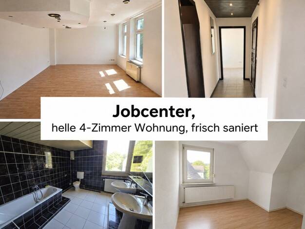 Wohnung zur Miete 4 Zimmer 104 m² 2. Geschoss Kamblickweg 55 Kray Stadtbezirk VII 45307