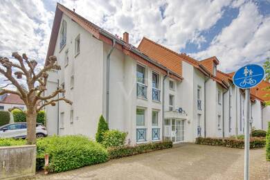 Wohnung zum Kauf 244.500 € 4 Zimmer 93 m² 1. Geschoss Kohlscheid Herzogenrath / Kohlscheid 52134