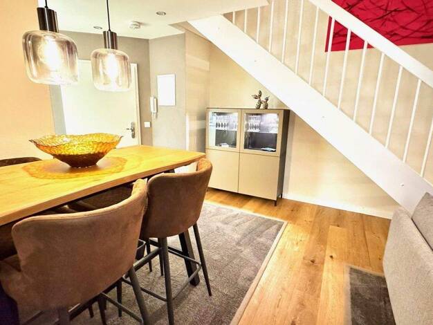 Wohnung zur Miete 520 € 2 Zimmer 56 m² 3. Geschoss frei ab 01.03.2026 Friedrich Staude Strasse. 2 Marienthal Zwickau 08060