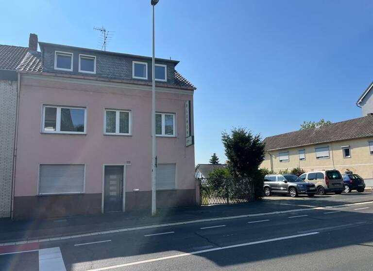 Einfamilienhaus zum Kauf 498.000 € 7 Zimmer 210 m²<br/>Wohnfläche 747 m²<br/>Grundstück Limperich Bonn / Limperich 53227