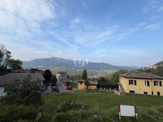 Grundstück zum Kauf 49.000 € Blessagno 22028