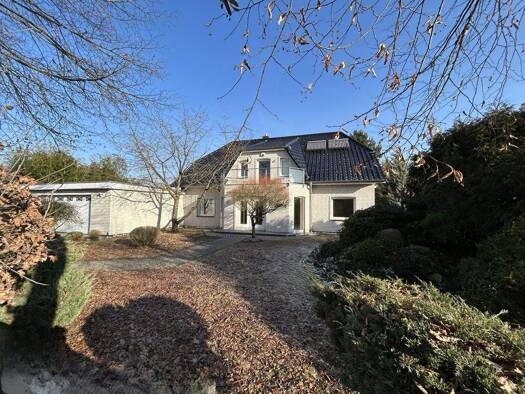 Einfamilienhaus zum Kauf 550.000 € 8 Zimmer 280 m² 902 m² Grundstück Eversen Ahausen / Eversen 27367