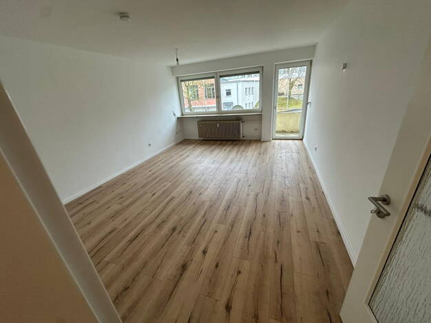 Studio zur Miete 600 € 1 Zimmer 45 m² 1. Geschoss Philipp-Zorn-Straße 66 Ansbach 91522