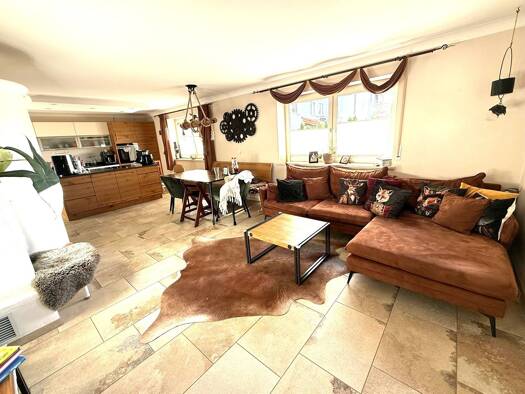 Wohnung zur Miete 1.270 € 6 Zimmer 190 m² Aindorf Pittenhart 83132