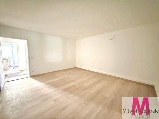 Wohnung zur Miete Wohnen auf Zeit 1.190 € 2 Zimmer 51 m² frei ab 01.03.2026 Gleißbühl Nürnberg 90402