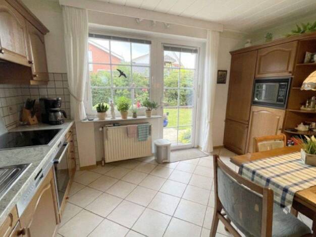 Wohnung zur Miete 860 € 2 Zimmer 78 m² EG frei ab sofort Hauptstraße 5 Lengenbostel 27419