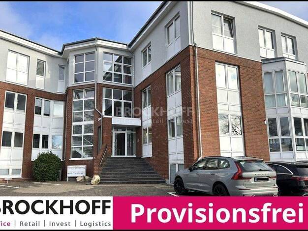 Bürofläche zur Miete provisionsfrei 4 Zimmer 232 m² Bürofläche teilbar ab 232 m² Kettwig Essen 45219
