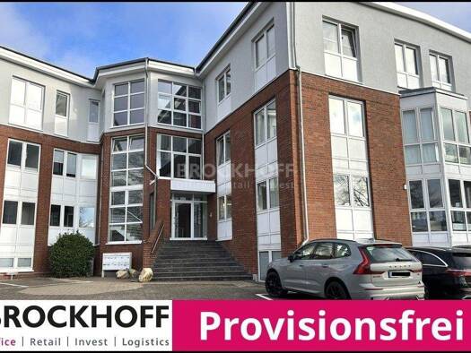 Bürofläche zur Miete provisionsfrei 4 Zimmer 232 m² Bürofläche teilbar ab 232 m² Kettwig Essen 45219