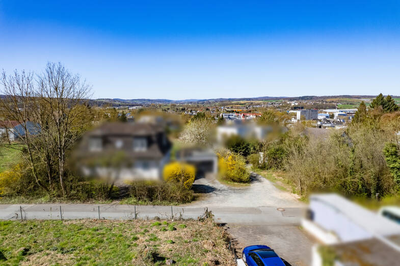 Wohnung zum Kauf - Neubau 330.900 € 3 Zimmer 70,2 m² Wetzlar Wetzlar 35578
