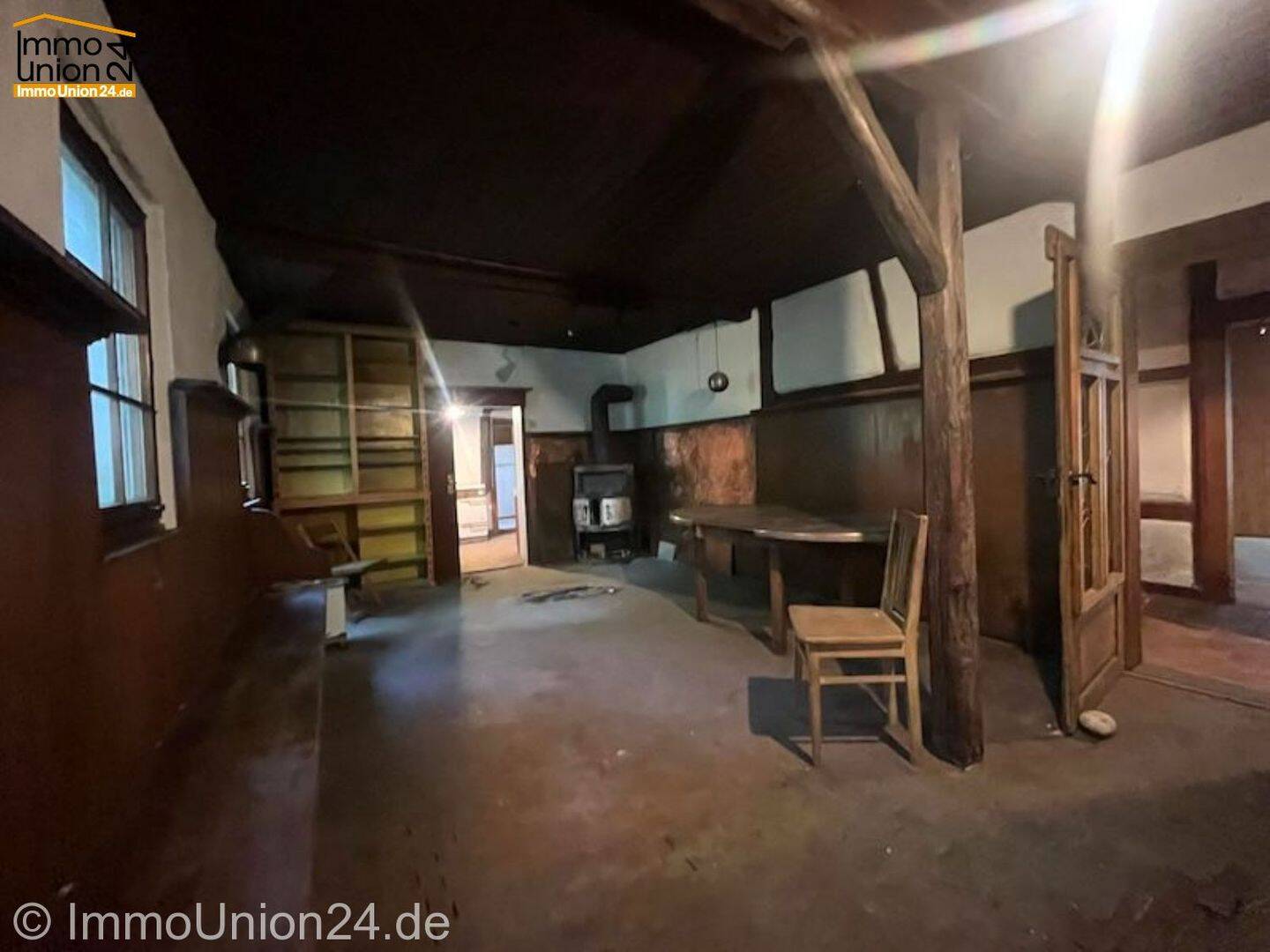 Bauernhaus zum Kauf - Ansicht 6