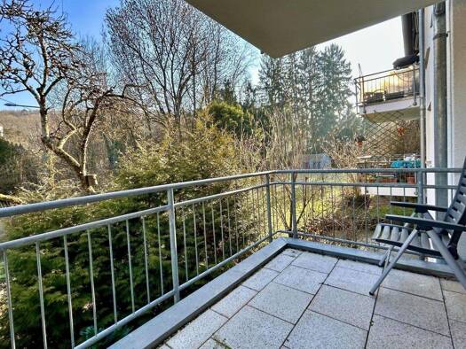 Wohnung zum Kauf 369.000 € 3 Zimmer 72 m² Feuerbach Stuttgart 70469