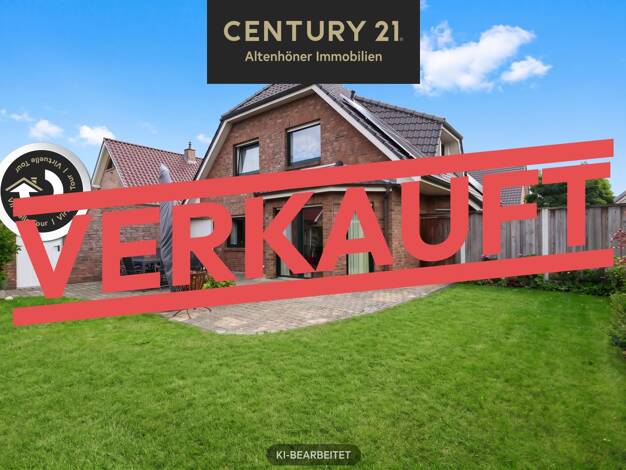 Einfamilienhaus zum Kauf 6 Zimmer 150,8 m² 420 m² Grundstück frei ab 01.08.2027 Gildehaus Bad Bentheim 48455