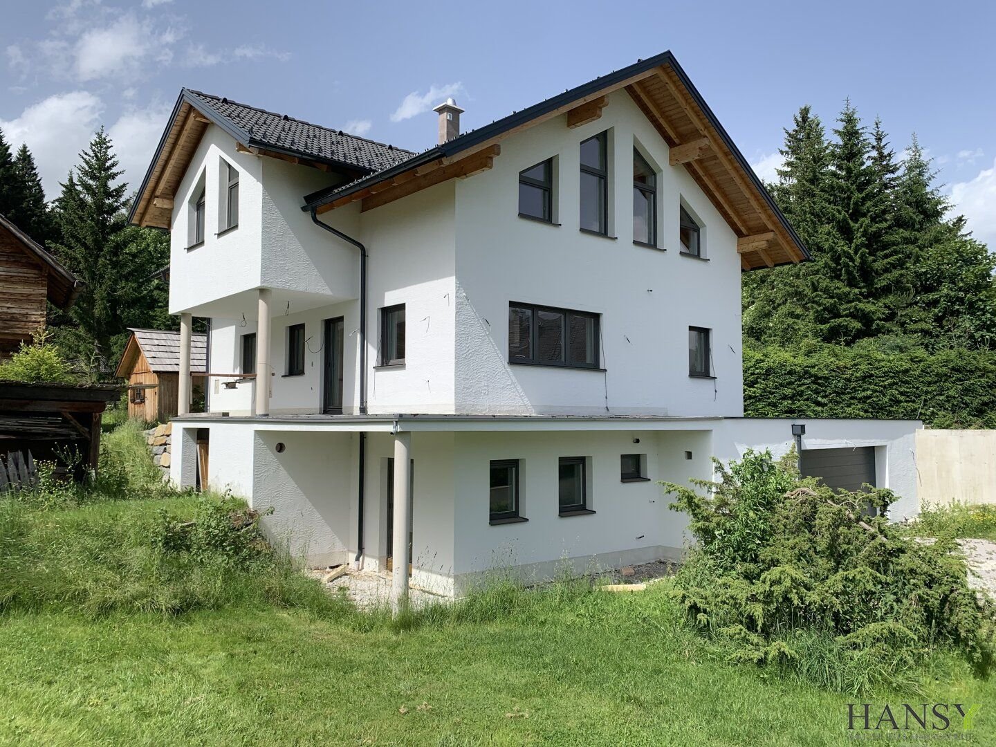 Einfamilienhaus zum Kauf 1.290.000 € 3.082 m²<br/>Grundstück Tamsweg 5580