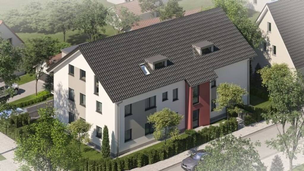 Wohnung zum Kauf - Erstbezug provisionsfrei 392.000 € 4 Zimmer 112 m² EG frei ab sofort Brahmsstraße 16 Lage 32791
