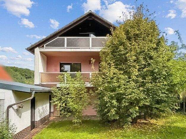 Einfamilienhaus zum Kauf 159.000 € 6 Zimmer 222 m² 552 m² Grundstück Eppenbrunn 66957