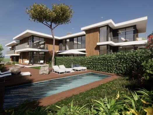 Grundstück zum Kauf 6.300.000 € 2.986 m² Grundstück Cascais e Estoril 2750