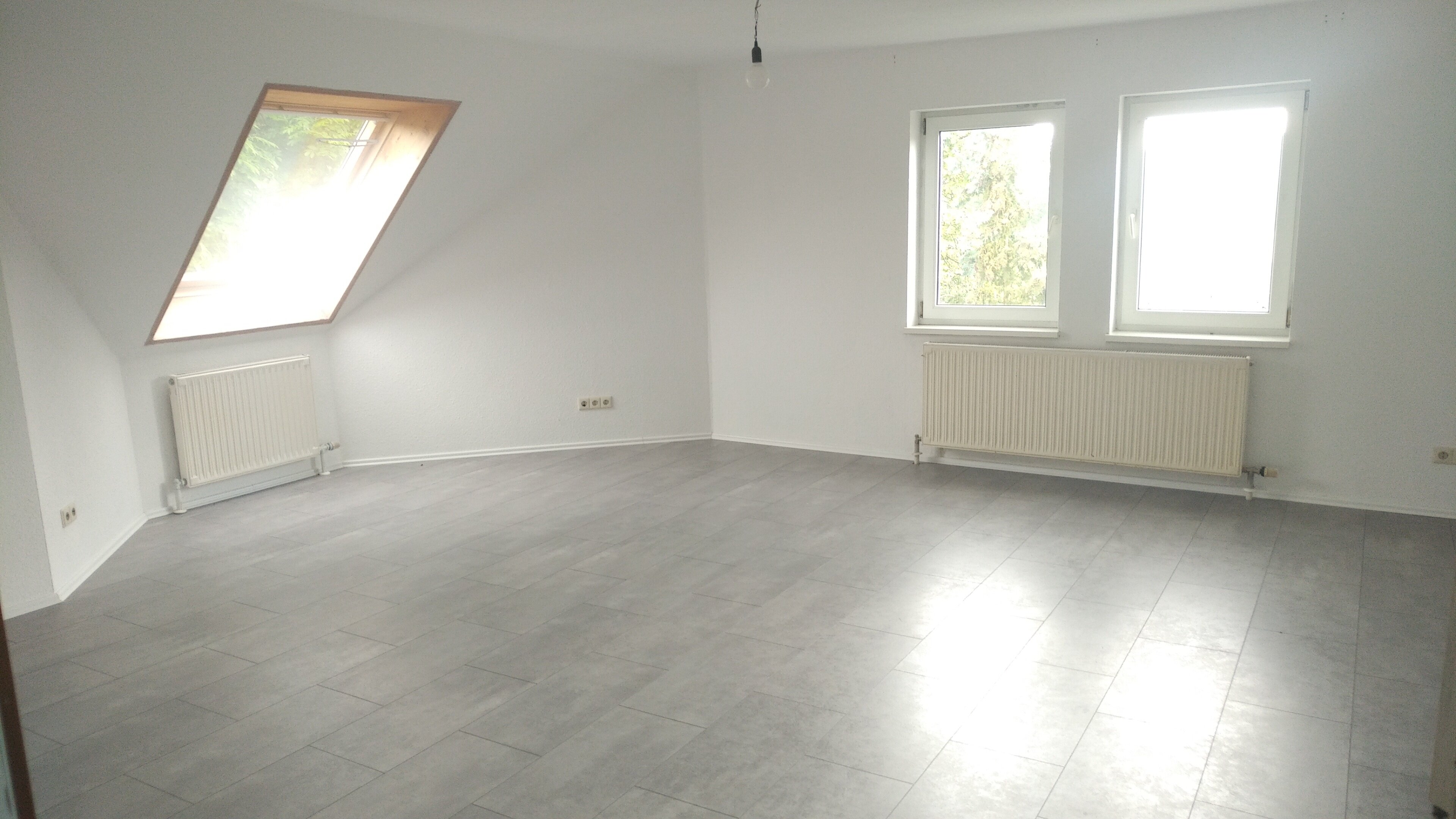 Wohnung zur Miete 750 € 4 Zimmer 109 m²<br/>Wohnfläche Sennfeld Adelsheim 74740